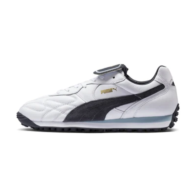 Puma King Avanti Legends 'White Black'