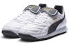 Lookbook Puma King Avanti Legends 'White Black' 366618-02