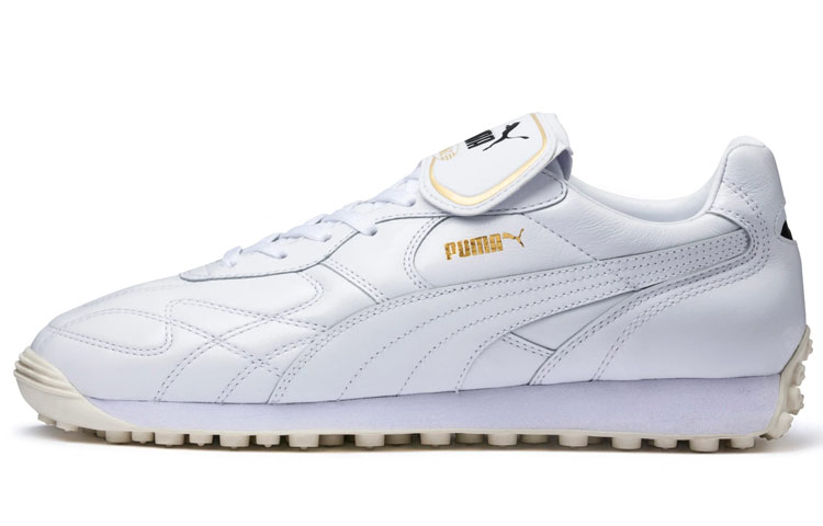 Puma King Avanti Premium 'White' 365482-02