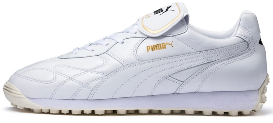 Puma King Avanti Premium 'White' 365482-02 Buy Puma King Avanti Premium 'White' 365482-02