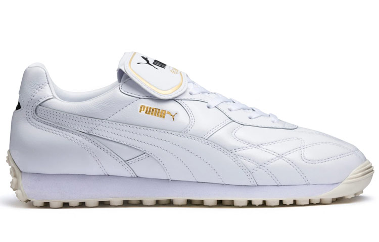 Order Puma King Avanti Premium ''Bianco'' 365482-02