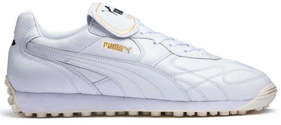 Puma King Avanti Premium 'Blanco' 365482-02 Order Puma King Avanti Premium 'Blanco' 365482-02