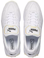 Lookbook Puma King Avanti Premium 'White' 365482-02