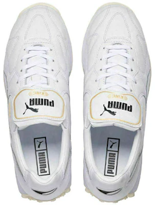 Puma King Avanti Premium ''Bianco'' 365482-02 Lookbook Puma King Avanti Premium ''Bianco'' 365482-02