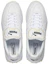 Lookbook Puma King Avanti Premium ''Bianco'' 365482-02