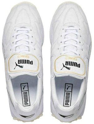 Puma King Avanti Premium 'Blanco' 365482-02 Lookbook Puma King Avanti Premium 'Blanco' 365482-02