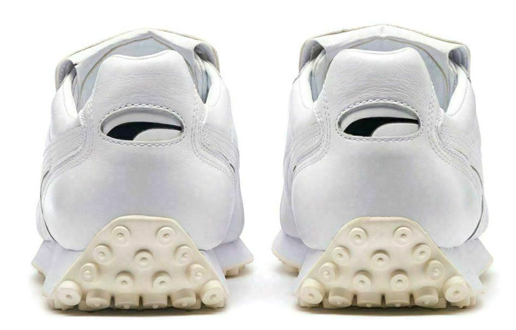 Shop Puma King Avanti Premium ''Bianco'' 365482-02