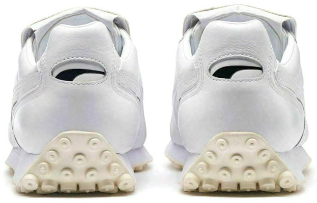 Puma King Avanti Premium ''Bianco'' 365482-02 Shop Puma King Avanti Premium ''Bianco'' 365482-02