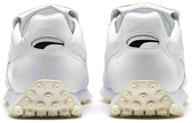 Puma King Avanti Premium 'Blanco' 365482-02 Shop Puma King Avanti Premium 'Blanco' 365482-02