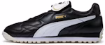 Buy Puma King Avanti Premium 'Hitam Putih Emas Pasukan' 365482-01