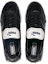 Lookbook Puma King Avanti Premium 'Hitam Putih Emas Pasukan' 365482-01