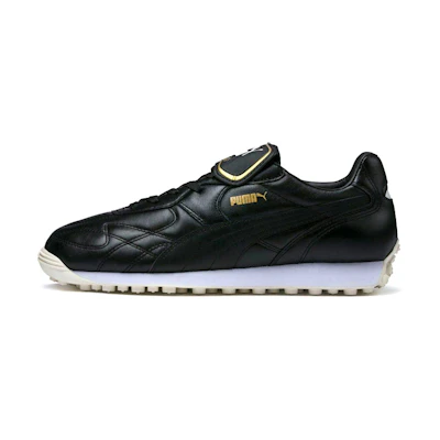 Puma King Avanti PRM 'Black'