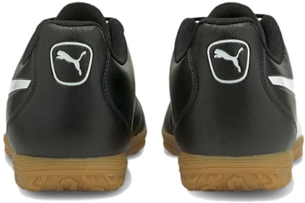 プーマ キング ヒーロー 21 ブラックブラウン 106557-01 Shop プーマ キング ヒーロー 21 ブラックブラウン 106557-01