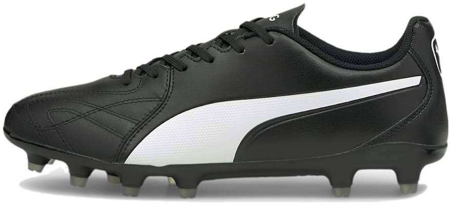 Puma King Hero 21 'Negro Blanco' 106554-01 Buy Puma King Hero 21 'Negro Blanco' 106554-01