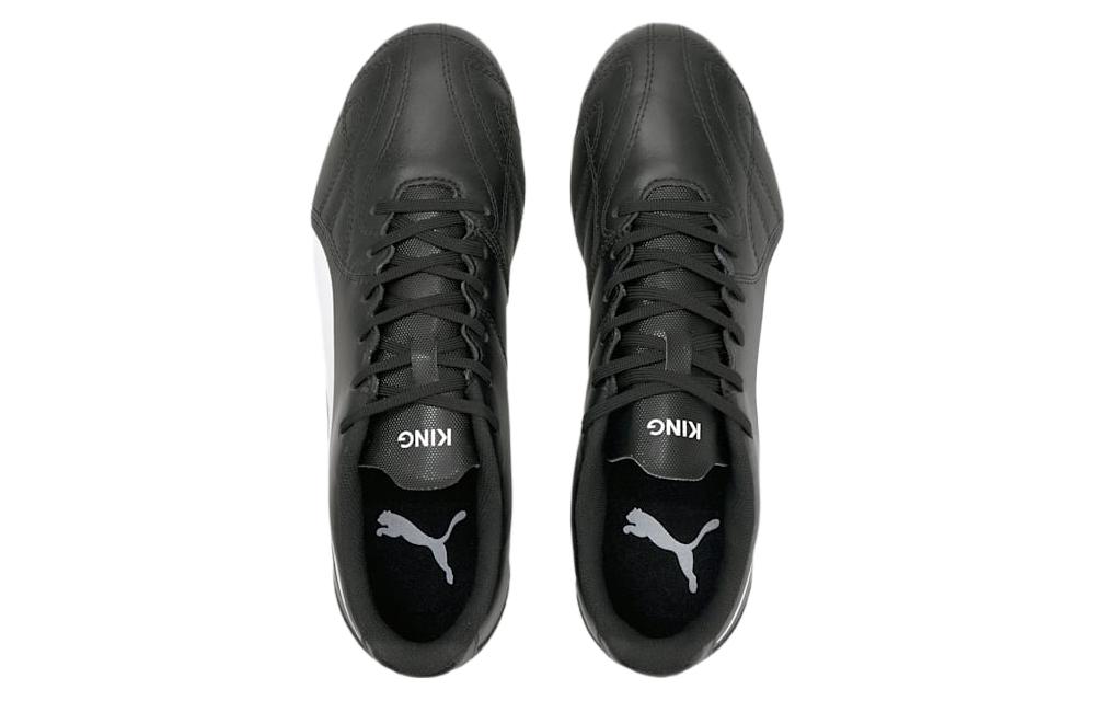 Puma King Hero 21 'Black White' 圖 3