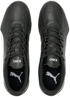 彪马 King Hero 21 '黑白' 106554-01 Lookbook 彪马 King Hero 21 '黑白' 106554-01