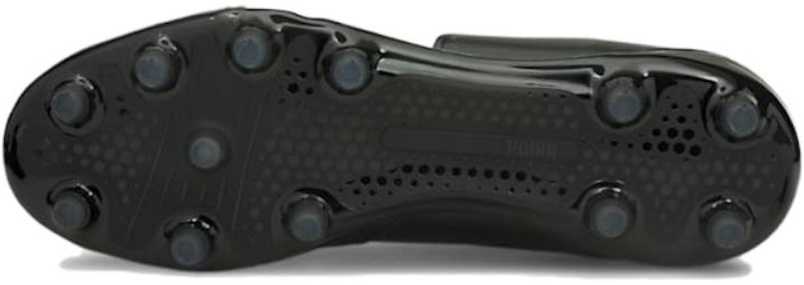 彪马 King Hero 21 '黑白' 106554-01 Shop 彪马 King Hero 21 '黑白' 106554-01