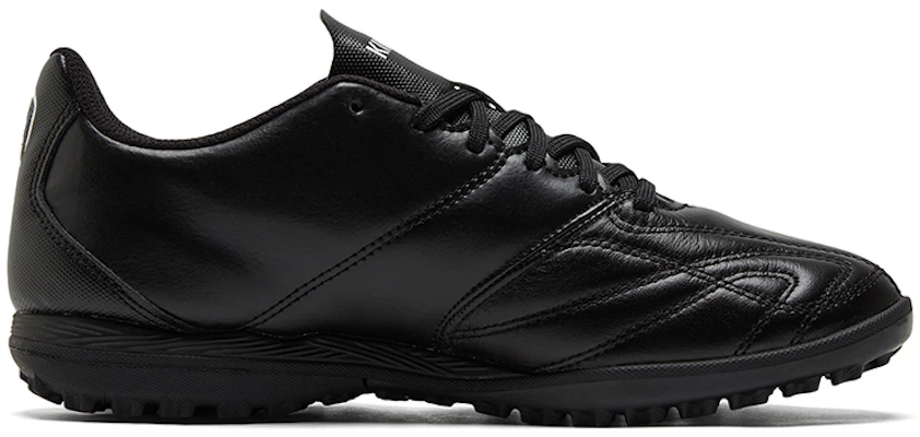 彪马王者英雄21 TT黑色足球鞋 106556-01 Order 彪马王者英雄21 TT黑色足球鞋 106556-01