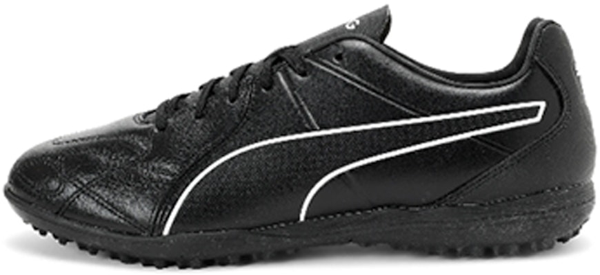 Zapatillas Puma King Hero TT Negro/Blanco 105672-01 Buy Zapatillas Puma King Hero TT Negro/Blanco 105672-01