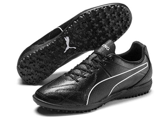 Zapatillas Puma King Hero TT Negro/Blanco 105672-01 Lookbook Zapatillas Puma King Hero TT Negro/Blanco 105672-01