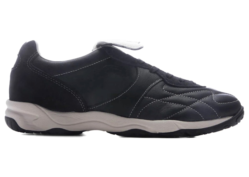 Puma King Indoor 'Icons - Black' 405342-01