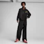 Lookbook Puma King Indoor Neverone V Merah Crimson-Rose Quartz 402250-01
