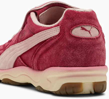 Puma King Indoor Neverone V Merah Crimson-Rose Quartz 402250-01 Purchase Puma King Indoor Neverone V Merah Crimson-Rose Quartz 402250-01