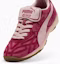 Cheap Puma King Indoor Neverone V Merah Crimson-Rose Quartz 402250-01