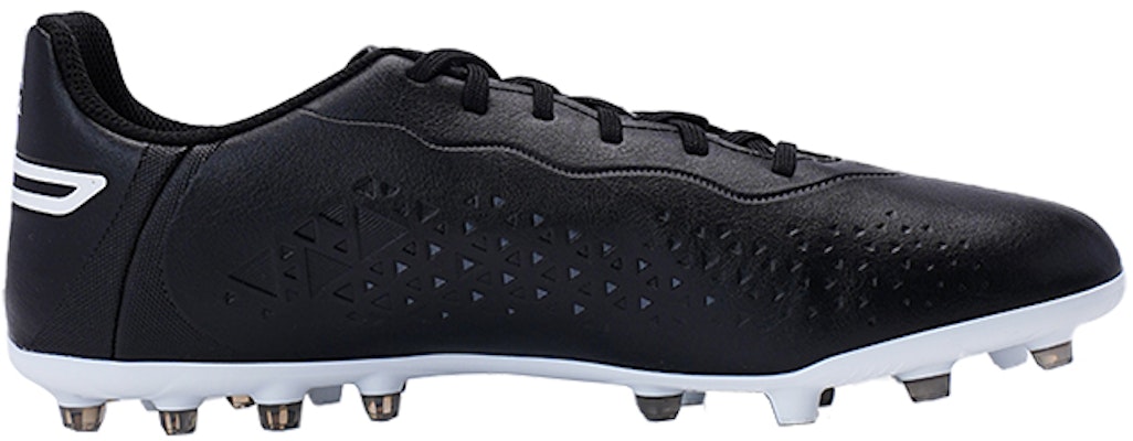 Puma King Match MG 'Black White' 107572-01 Order Puma King Match MG 'Black White' 107572-01