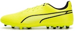 Buy Puma King Match MG Kasut 'Solar Kuning Hitam' 107572-02
