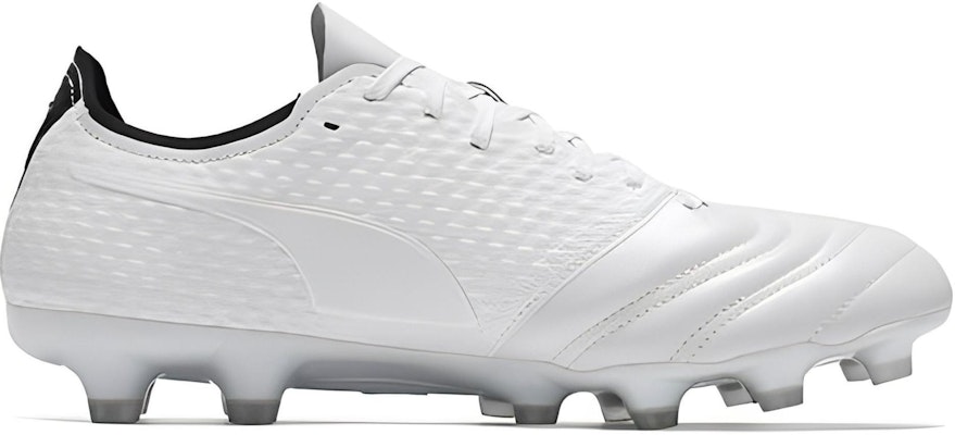 Zapatillas Puma King Mirai HG 'Blancas' 106961-01 Order Zapatillas Puma King Mirai HG 'Blancas' 106961-01