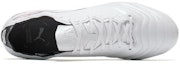 Shop Zapatillas Puma King Mirai HG 'Blancas' 106961-01