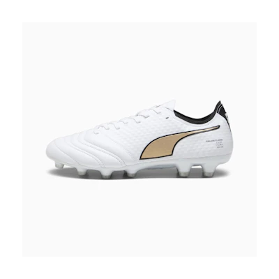 Puma King Mirai Ultimate KB HG Soccer Cleats
