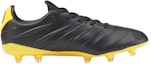 Order Puma King Platinum 21 FG 'Hitam Lemon Chrome' 107028-01