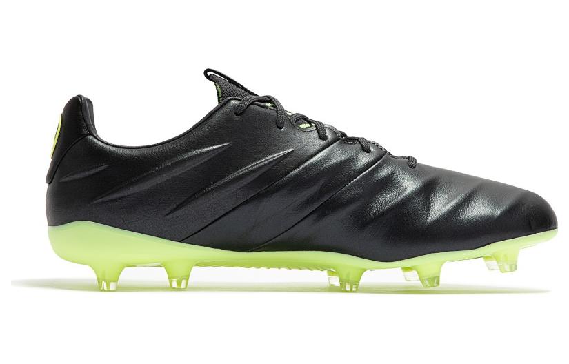 Order Puma King Platinum 21 FG ''Zwart Groen'' 106478-05
