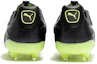 Purchase Puma King Platinum 21 FG ''Zwart Groen'' 106478-05
