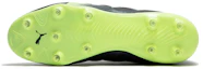 Details for Puma King Platinum 21 FG ''Zwart Groen'' 106478-05