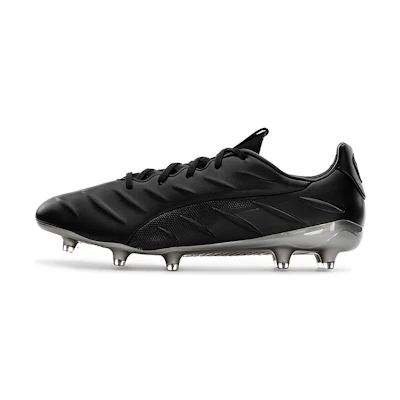 Puma King Platinum 21 FG/AG 'Black Multiground'