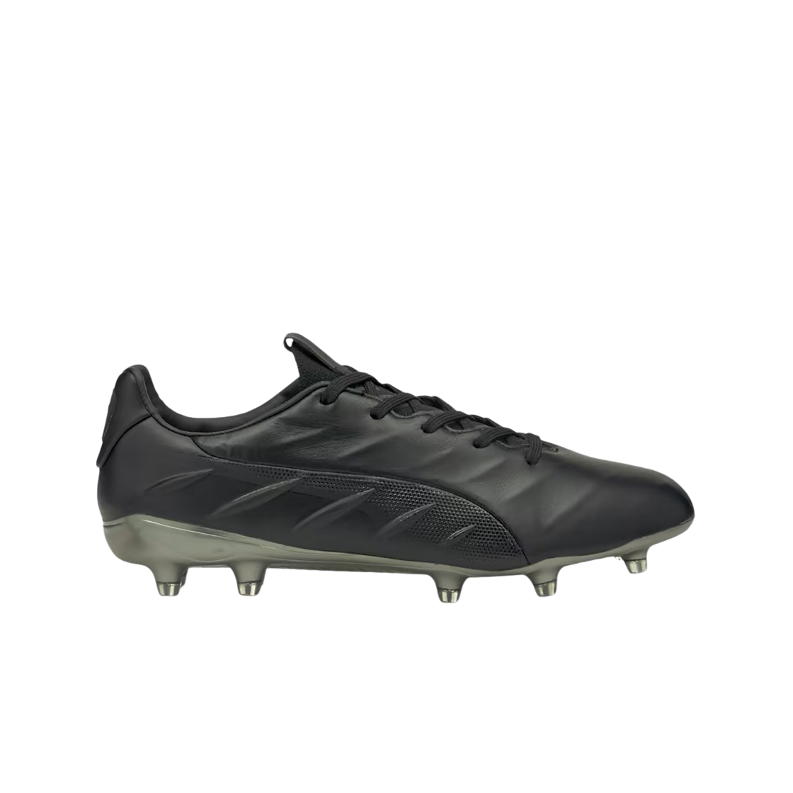 Puma King Platinum 21 FG/AG 'Black Multiground' 106478-03