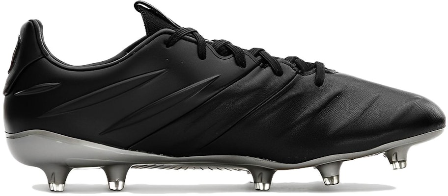 Puma King Platinum 21 FG/AG 'Black Multiground' 106478-03 Order Puma King Platinum 21 FG/AG 'Black Multiground' 106478-03