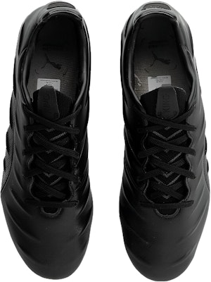 Puma King Platinum 21 FG/AG 'Hitam Multiground' Sepatu Bola 106478-03 Lookbook Puma King Platinum 21 FG/AG 'Hitam Multiground' Sepatu Bola 106478-03