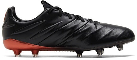 Puma King Platinum 21 FG AG 'Hitam Neon Jeruk' 106478-04 Order Puma King Platinum 21 FG AG 'Hitam Neon Jeruk' 106478-04