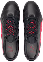 Lookbook 彪馬(Puma)King Platinum 21 FG AG '黑色日焰' 106478-02