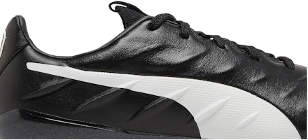 Puma King Platinum 21 FG AG 'Negro Blanco' 106478-01 Order Puma King Platinum 21 FG AG 'Negro Blanco' 106478-01