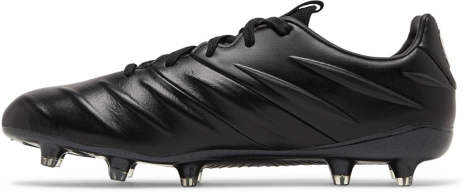 Puma King Platinum 21 FG AG 'Black White' 106478-01 Lookbook Puma King Platinum 21 FG AG 'Black White' 106478-01
