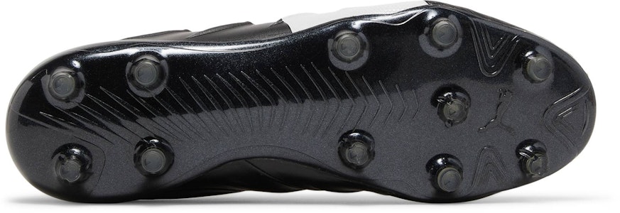 プーマ キング プラチナ 21 FG/AG 黒白 106478-01 Shop プーマ キング プラチナ 21 FG/AG 黒白 106478-01