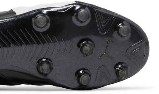 プーマ キング プラチナ 21 FG/AG 黒白 106478-01 Purchase プーマ キング プラチナ 21 FG/AG 黒白 106478-01