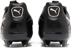 Puma King Platinum 21 FG AG 'Negro Blanco' 106478-01 Details for Puma King Platinum 21 FG AG 'Negro Blanco' 106478-01