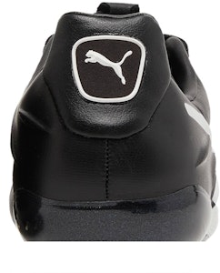 プーマ キング プラチナ 21 FG/AG 黒白 106478-01 Sizing プーマ キング プラチナ 21 FG/AG 黒白 106478-01