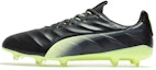 Buy Puma King Platinum 21 FG 'Hitam Hijau' 106478-05
